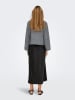 JDY Pullover "Rue" in Grau
