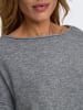 JDY Pullover "Rue" in Grau
