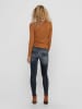 JDY Longsleeve "Kate" in Camel