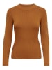 JDY Longsleeve "Kate" camel