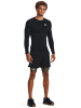 Under Armour Trainingsshort "UA HG Armour" kaki