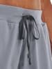 Under Armour 2tlg. Trainingsanzug "Tricot" in Grau