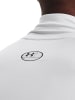 Under Armour Funktionsshirt "Comp" in Weiß