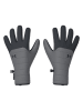 Under Armour Functionele handschoenen "UA Storm Insulated" grijs