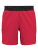Under Armour Trainingsshorts "UA Peak" in Pink
