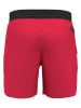 Under Armour Trainingsshorts "UA Peak" in Pink