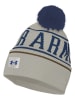Under Armour Muts "Halftime Pom" grijs