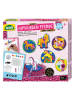 SiMM SPIELWAREN Gipsgietset "Paard-Glitter-Magneten" - vanaf 8 jaar
