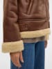Vero Moda Tussenjas bruin