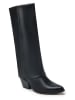 C'M Stiefel in Schwarz