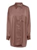 ONLY Blouse lichtbruin