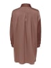 ONLY Bluse in Hellbraun