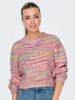 ONLY Pullover in Bunt