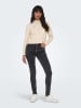 ONLY Jeans - Slim Fit - in Schwarz