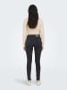 ONLY Jeans - Slim Fit - in Schwarz