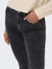 ONLY Jeans - Slim Fit - in Schwarz