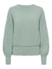 ONLY Sweter w kolorze miętowym