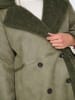 ONLY Übergangsjmantel in Khaki