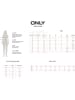 ONLY Spijkerbroek - regular fit - grijs