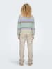 ONLY Sweter ze wzorem