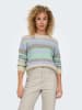ONLY Sweter ze wzorem