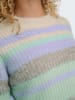 ONLY Sweter ze wzorem