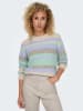 ONLY Sweter ze wzorem
