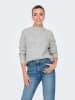 ONLY Pullover in Grau
