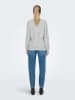 ONLY Pullover in Grau