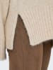 ONLY Pullover in Beige