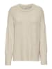 ONLY Pullover in Beige