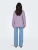 ONLY Pullover in Lila