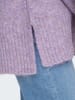 ONLY Pullover in Lila