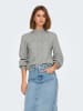ONLY Pullover in Grau