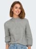 ONLY Pullover in Grau