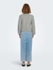 ONLY Pullover in Grau
