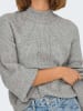 ONLY Pullover in Grau