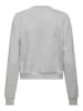 ONLY Sweatshirt in Grau