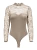 ONLY Body in Beige