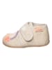 Living Kitzbühel Pantoffels "Einhornzauber" beige