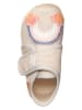 Living Kitzbühel Pantoffels "Einhornzauber" beige