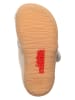 Living Kitzbühel Pantoffels "Einhornzauber" beige