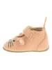 Living Kitzbühel Babyballerinas "Mäuschen" in Rosa
