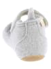Living Kitzbühel Babyballerina's "Muisjes" grijs