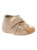 Living Kitzbühel Wollen pantoffels "Reeveulen" beige