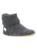 Living Kitzbühel Hüttenschuhe in Anthrazit