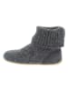 Living Kitzbühel Hüttenschuhe in Anthrazit