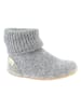 Living Kitzbühel Hüttenschuhe in Grau