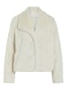 Vila Übergangsjacke in Creme