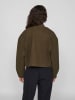 Vila Bomberjacke in Khaki